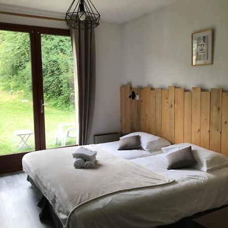 Le Relais De La Forge Ξενοδοχείο Selonnet Εξωτερικό φωτογραφία