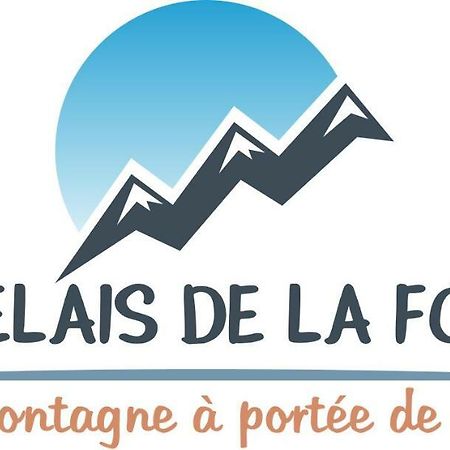 Le Relais De La Forge Ξενοδοχείο Selonnet Εξωτερικό φωτογραφία