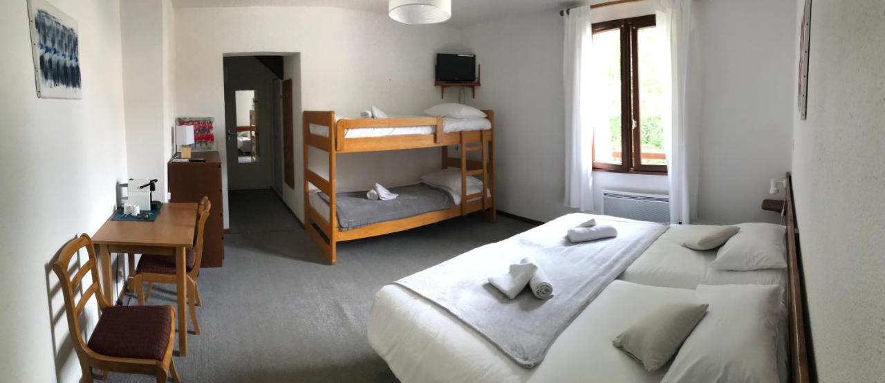 Le Relais De La Forge Ξενοδοχείο Selonnet Εξωτερικό φωτογραφία