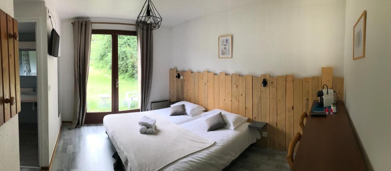 Le Relais De La Forge Ξενοδοχείο Selonnet Εξωτερικό φωτογραφία