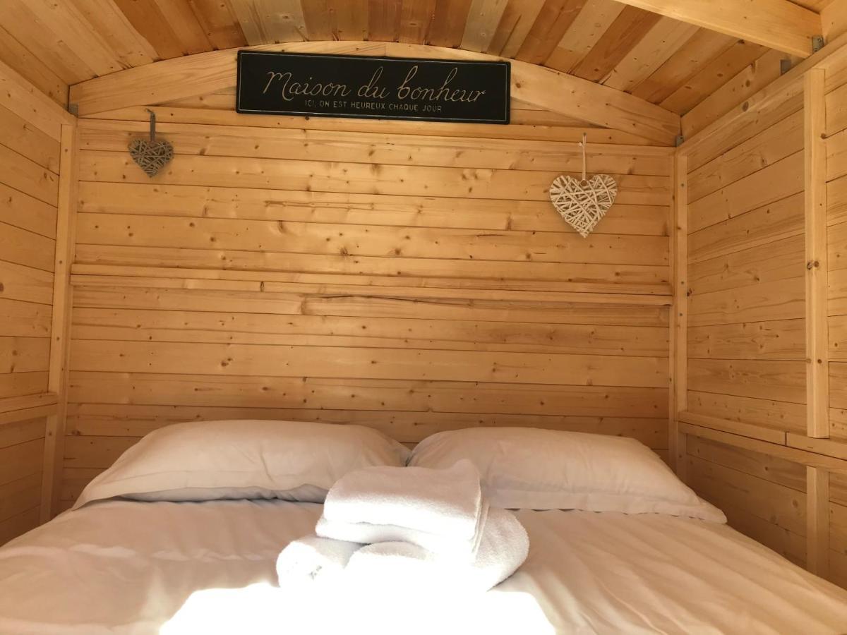 Le Relais De La Forge Ξενοδοχείο Selonnet Εξωτερικό φωτογραφία