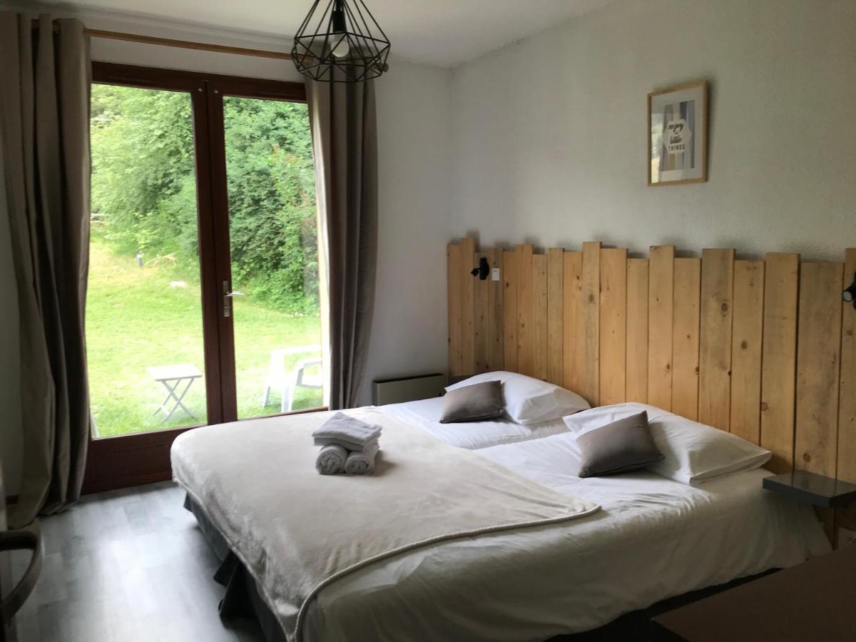 Le Relais De La Forge Ξενοδοχείο Selonnet Εξωτερικό φωτογραφία