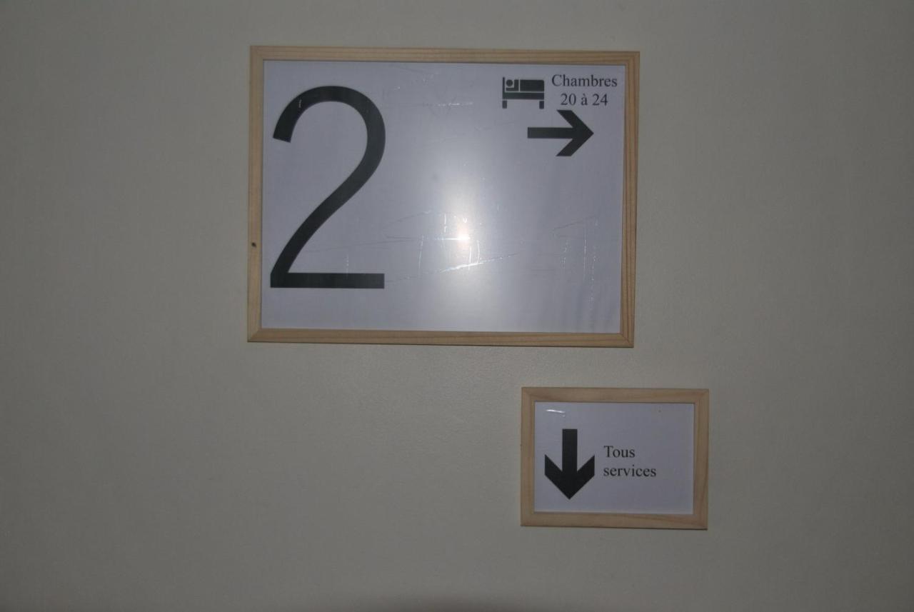 Le Relais De La Forge Ξενοδοχείο Selonnet Εξωτερικό φωτογραφία