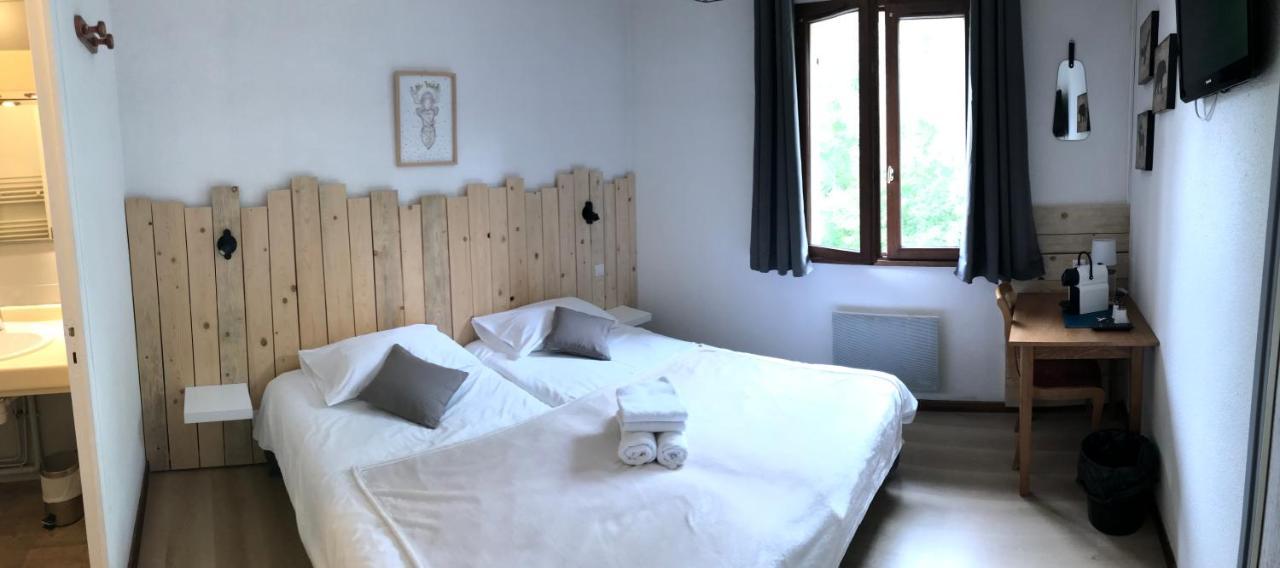 Le Relais De La Forge Ξενοδοχείο Selonnet Εξωτερικό φωτογραφία