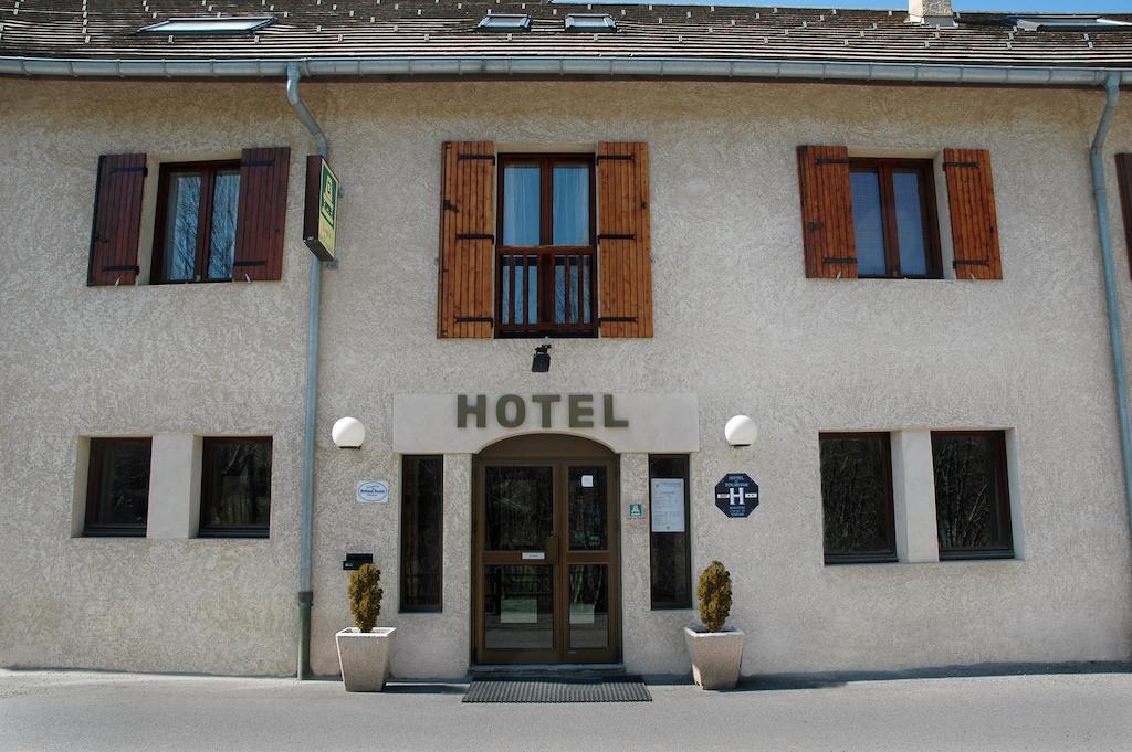 Le Relais De La Forge Ξενοδοχείο Selonnet Εξωτερικό φωτογραφία