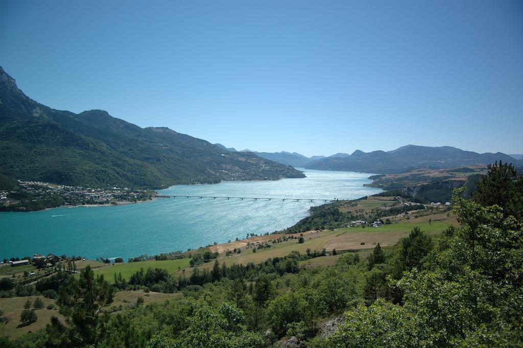 Le Relais De La Forge Ξενοδοχείο Selonnet Εξωτερικό φωτογραφία