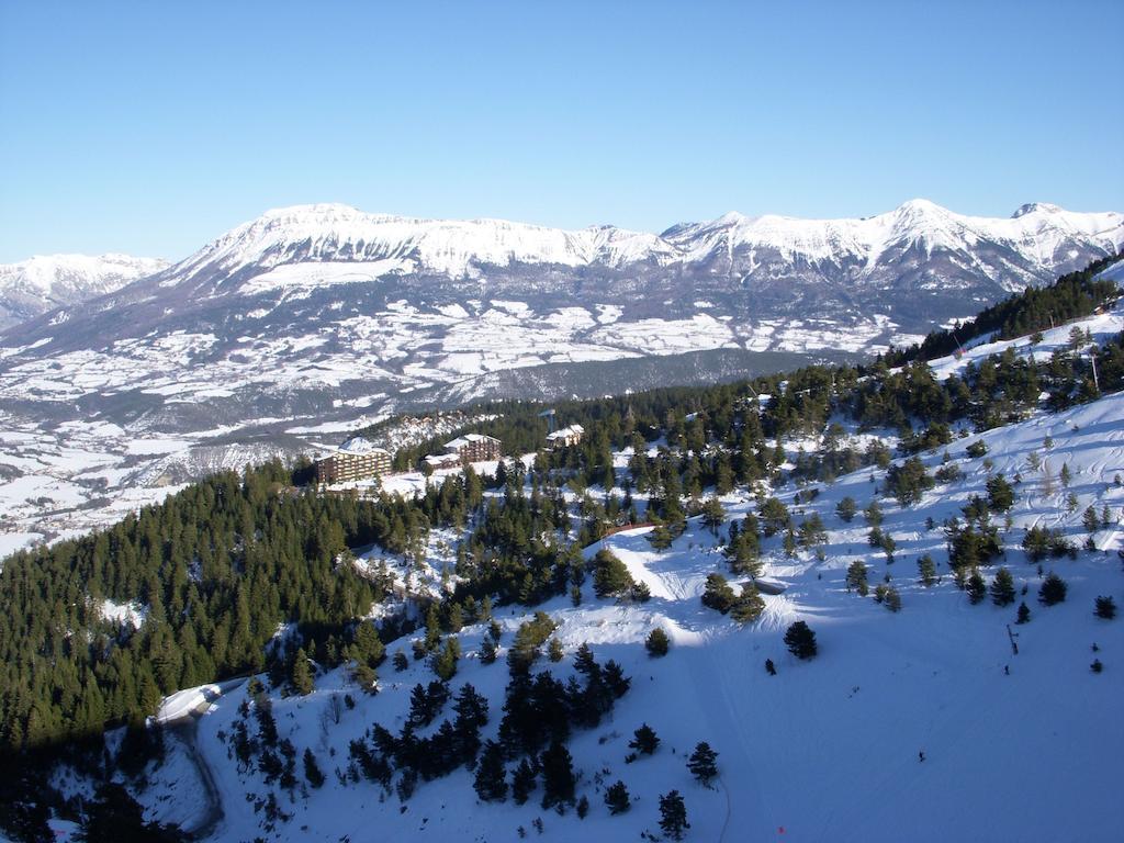 Le Relais De La Forge Ξενοδοχείο Selonnet Εξωτερικό φωτογραφία