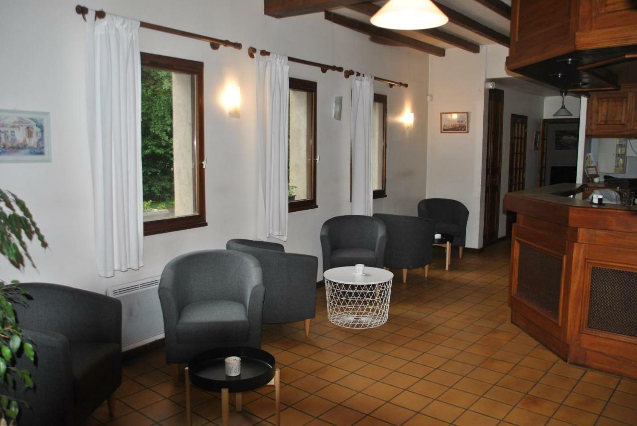 Le Relais De La Forge Ξενοδοχείο Selonnet Εξωτερικό φωτογραφία